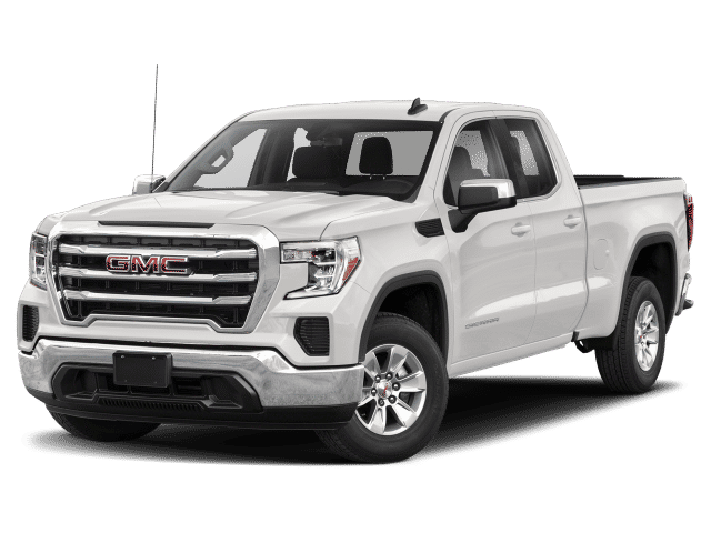 2021 GMC Sierra 1500 SLE 4WD photo