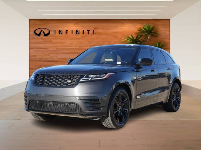 2021 Land Rover Range Rover Velar R-Dynamic S AWD photo