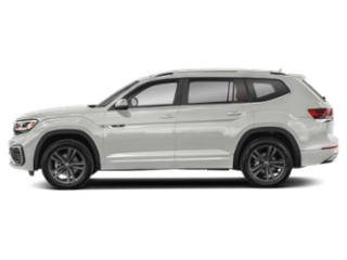 2021 Volkswagen Atlas 3.6L V6 SEL R-Line AWD photo