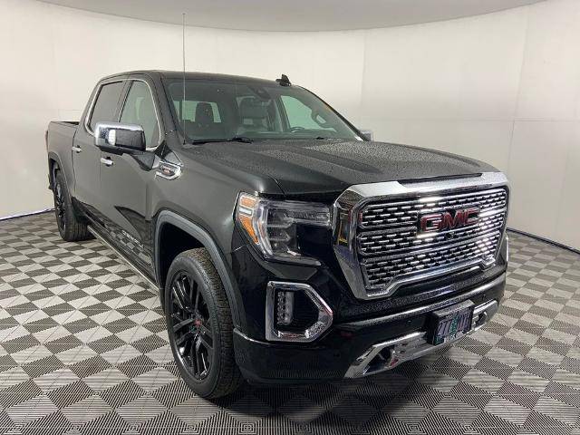 2021 GMC Sierra 1500 Denali 4WD photo