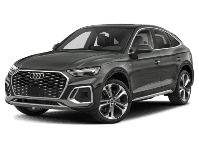 2021 Audi Q5 Sportback Premium Plus AWD photo