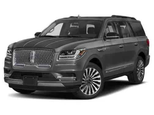 2018 Lincoln Navigator Reserve 4WD photo