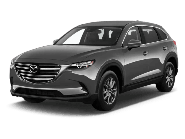 2021 Mazda CX-9 Sport AWD photo
