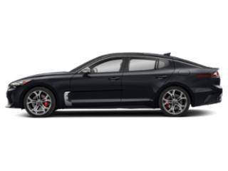 2021 Kia Stinger GT2 AWD photo