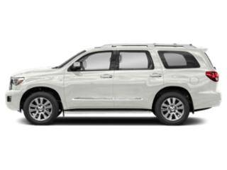 2021 Toyota Sequoia Platinum RWD photo