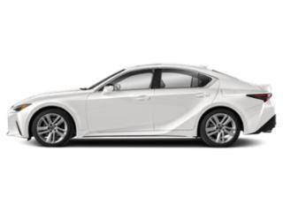 2021 Lexus IS IS 300 RWD photo