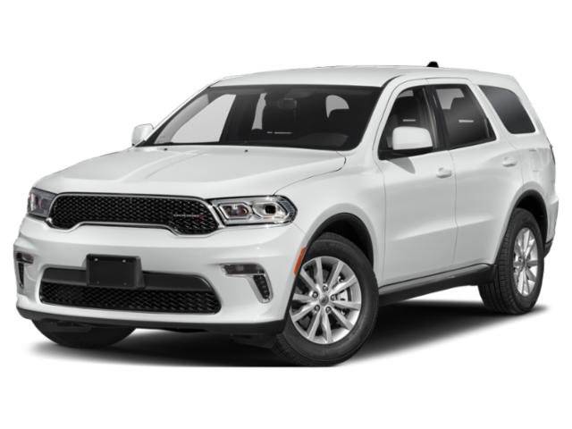 2021 Dodge Durango SXT Plus AWD photo