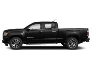 2021 GMC Canyon 4WD Denali 4WD photo