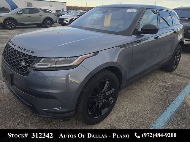 2021 Land Rover Range Rover Velar S 4WD photo