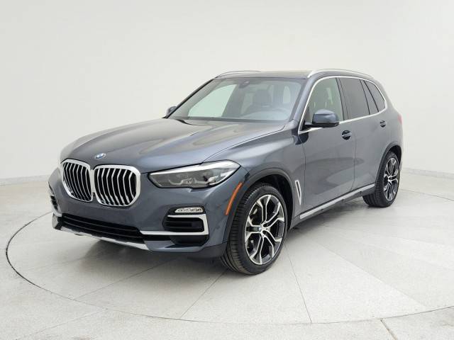 2021 BMW X5 sDrive40i RWD photo