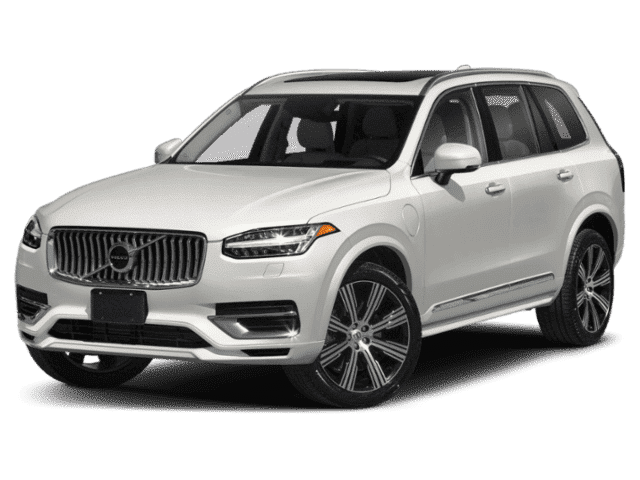 2021 Volvo XC90 Inscription AWD photo