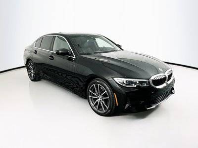 2021 BMW 3 Series 330i RWD photo