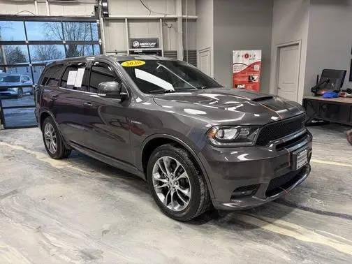 2020 Dodge Durango R/T AWD photo