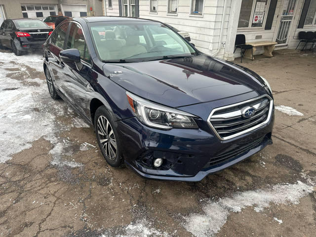 2018 Subaru Legacy Premium AWD photo