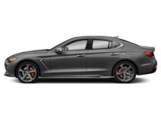 2019 Genesis G70 3.3T Advanced RWD photo