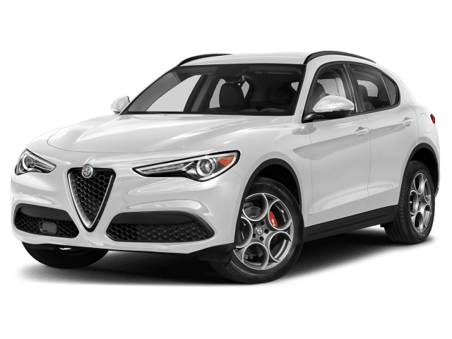 2021 Alfa Romeo Stelvio Ti AWD photo