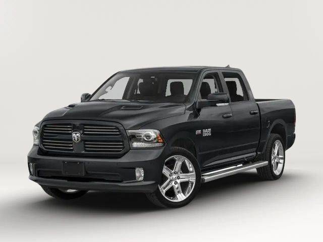 2017 Ram 1500 Sport 4WD photo