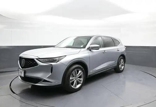 2022 Acura MDX AWD photo