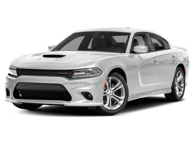 2021 Dodge Charger R/T RWD photo