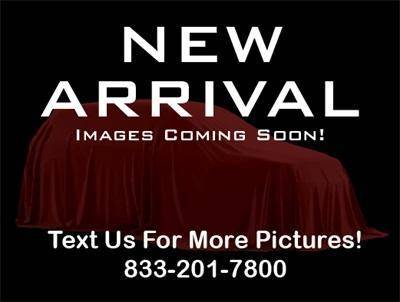 2021 Chevrolet TrailBlazer RS FWD photo