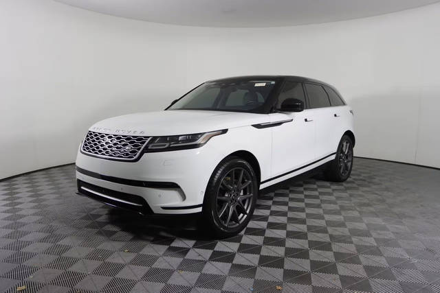 2021 Land Rover Range Rover Velar S 4WD photo