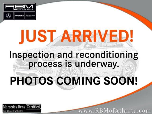 2021 Mercedes-Benz GLS-Class AMG GLS 63 AWD photo