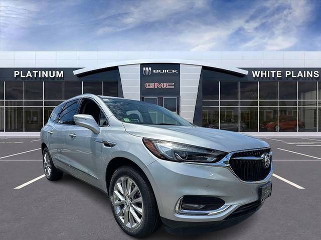2021 Buick Enclave Premium AWD photo