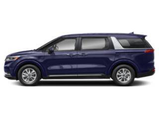 2022 Kia Carnival LX FWD photo