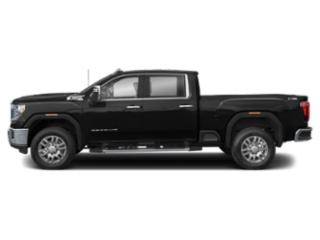 2021 GMC Sierra 3500HD Denali 4WD photo