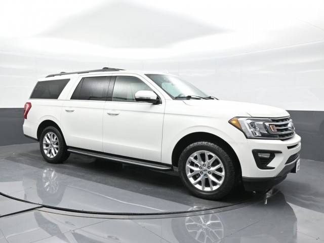 2021 Ford Expedition Max XLT RWD photo