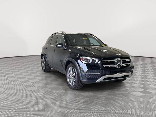 2021 Mercedes-Benz GLE-Class GLE 350 AWD photo