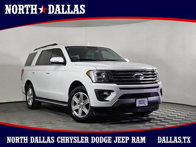 2021 Ford Expedition XLT RWD photo