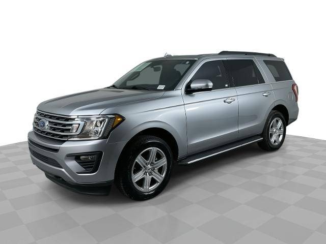 2021 Ford Expedition XLT 4WD photo