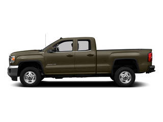 2015 GMC Sierra 2500HD SLT 4WD photo