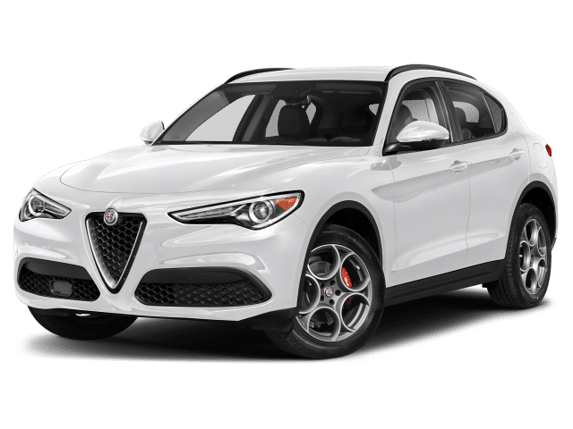 2021 Alfa Romeo Stelvio  AWD photo