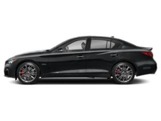 2021 Infiniti Q50 3.0t Signature Edition AWD photo
