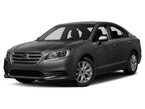 2015 Subaru Legacy 2.5i Premium AWD photo