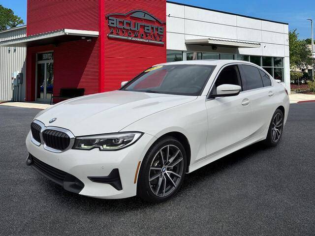 2020 BMW 3 Series 330i RWD photo