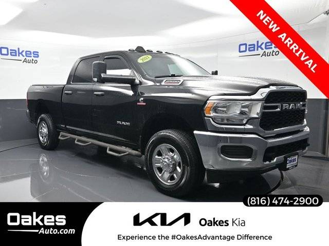 2021 Ram 2500 Tradesman 4WD photo