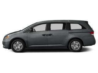 2015 Honda Odyssey LX FWD photo