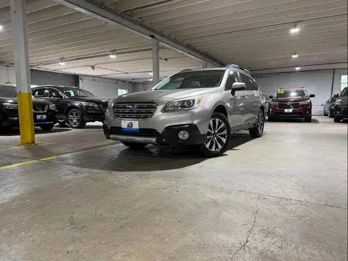 2015 Subaru Outback 2.5i Limited AWD photo