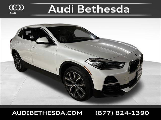 2022 BMW X2 xDrive28i AWD photo