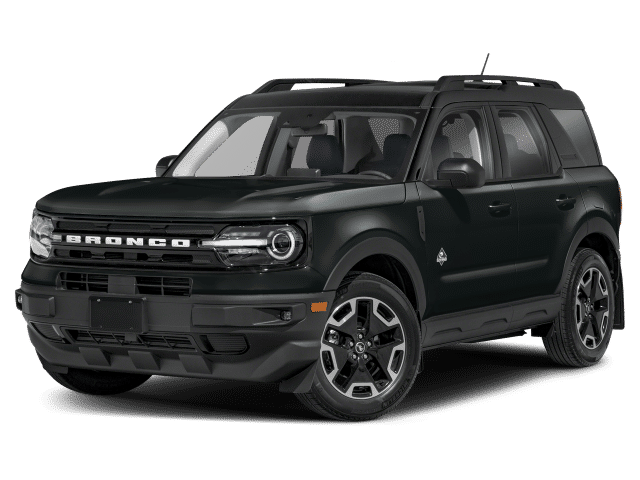 2021 Ford Bronco Sport Outer Banks 4WD photo