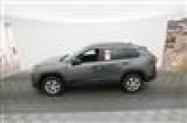 2021 Toyota RAV4 LE AWD photo