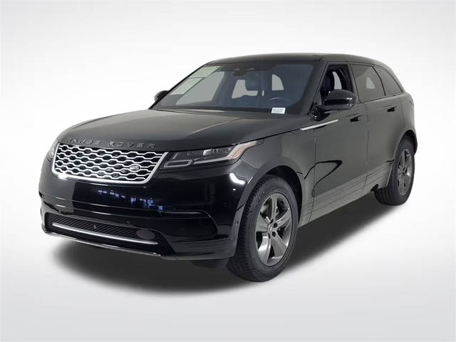 2021 Land Rover Range Rover Velar S 4WD photo