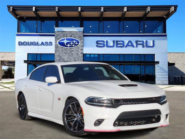 2021 Dodge Charger Scat Pack RWD photo