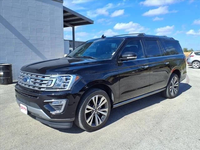 2021 Ford Expedition Max Limited RWD photo