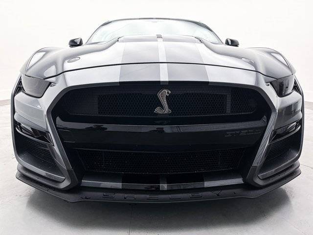 2021 Ford Mustang Shelby GT500 RWD photo