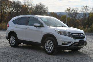 2015 Honda CR-V EX-L AWD photo