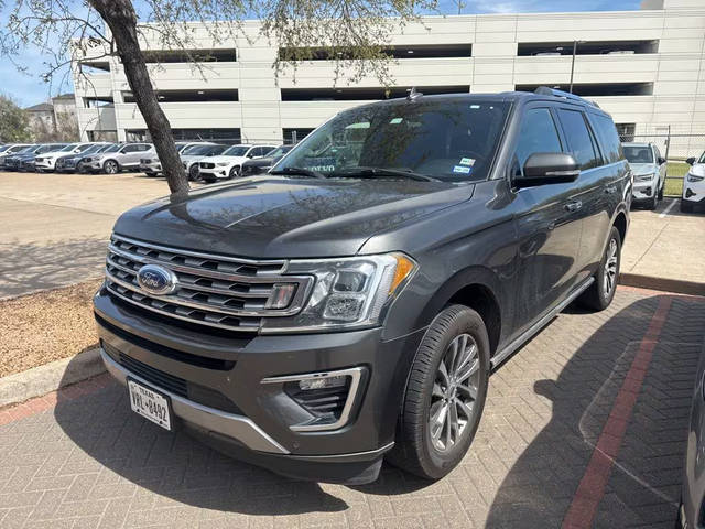 2018 Ford Expedition Limited RWD photo